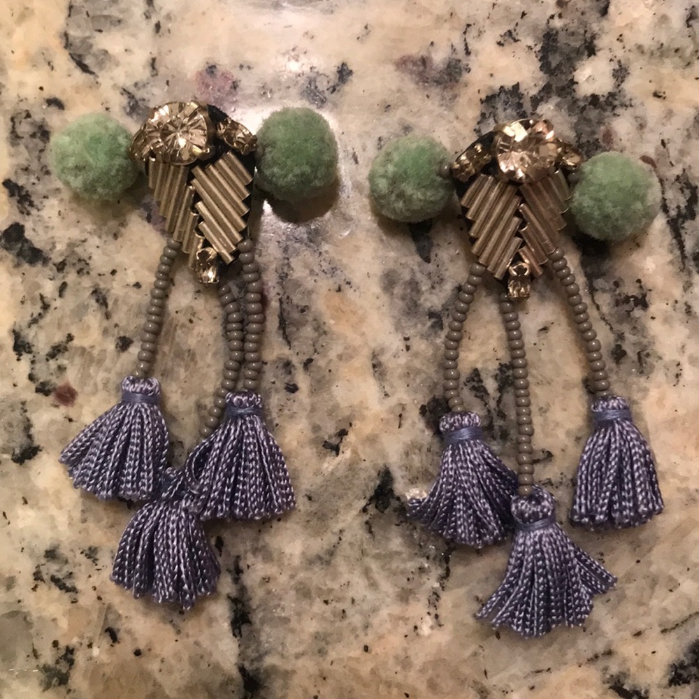 Mignonne Gavigan Meredith Earring